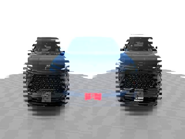 New 2026 Buick Enclave Sport Touring w/ Power Package image 3