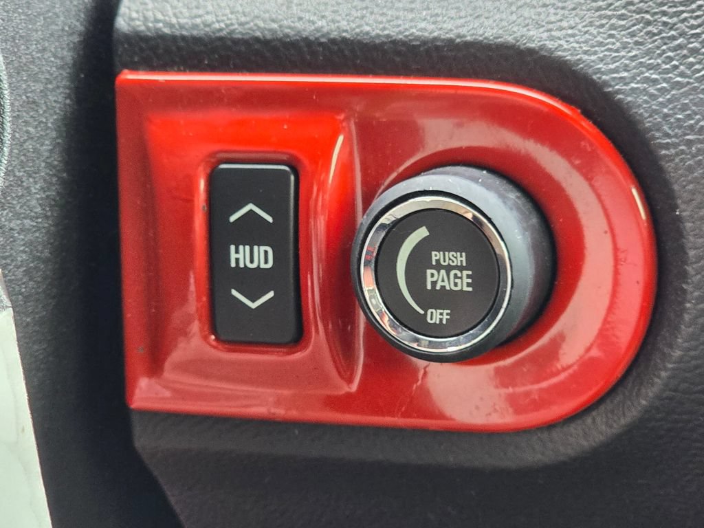 Certified 2013 Chevrolet Camaro SS w/ SS Performance Package RWD image 38