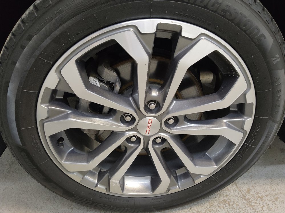 Used 2020 GMC Terrain SLT w/ Preferred Package FWD image 31