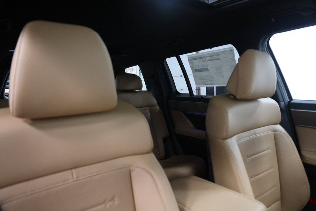 New 2027 Hyundai Santa Fe Limited AWD/4WD image 27
