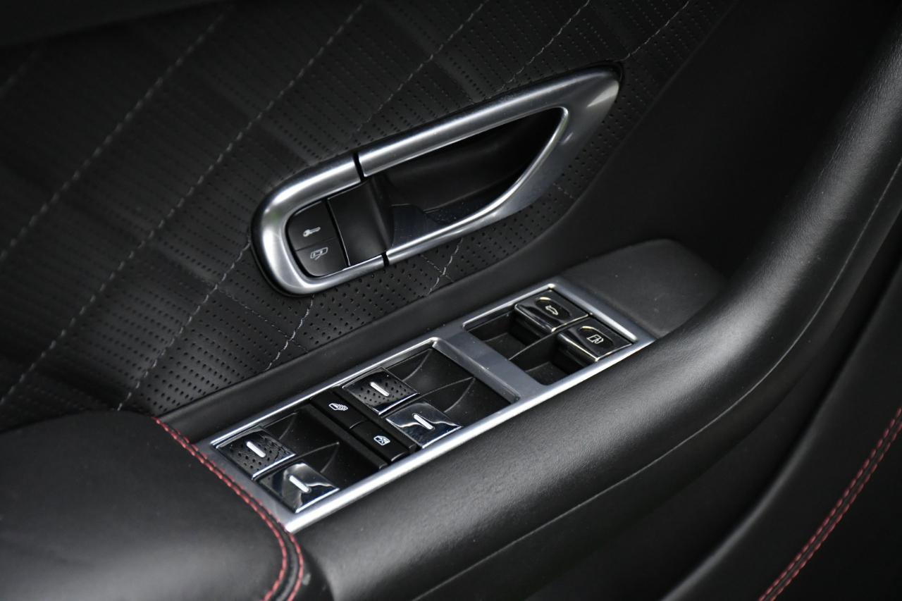 Used 2016 Bentley Continental GT V8 S AWD/4WD image 13