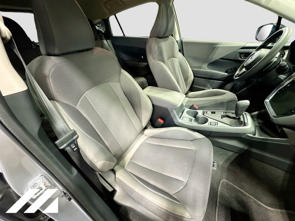 Certified 2026 Subaru Crosstrek 2.0i Premium image 30