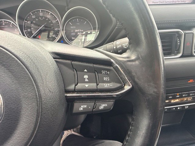 Used 2020 MAZDA CX-5 Touring AWD/4WD image 24