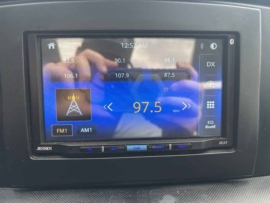 Used 2007 Dodge Ram 1500 Truck ST w/ SXT Group image 17