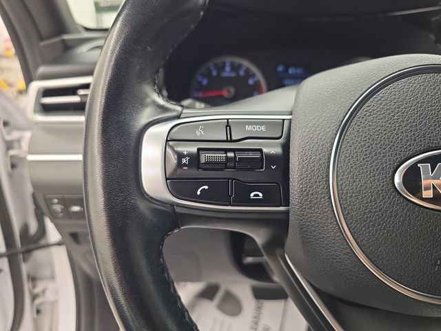 Used 2021 Kia K5 GT-Line AWD/4WD image 30