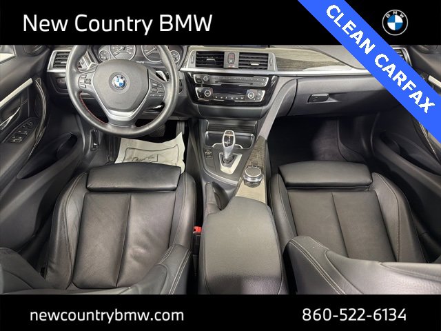Used 2018 BMW 330i xDrive Sedan image 16