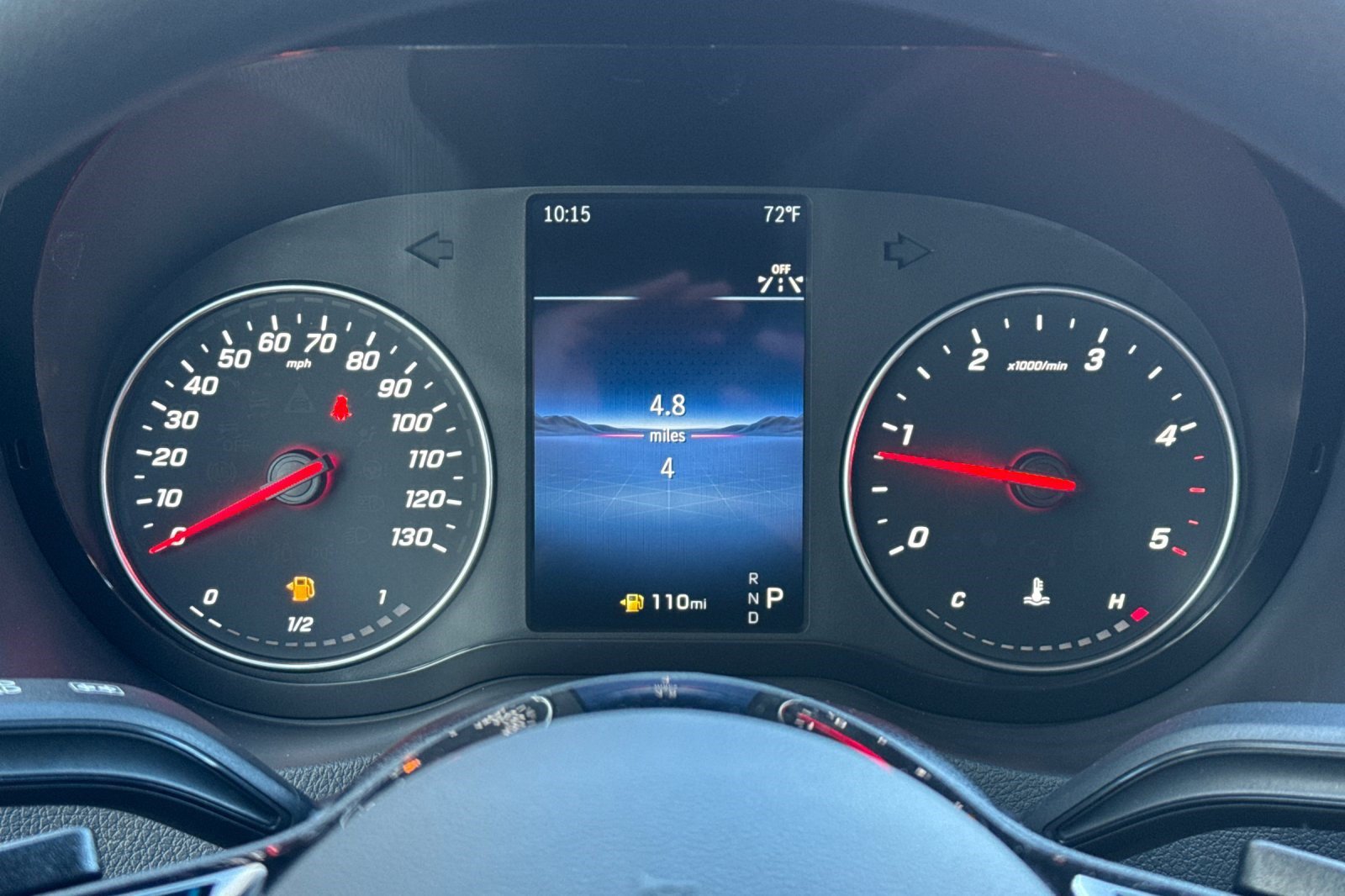 New 2026 Mercedes-Benz Sprinter 2500 image 20