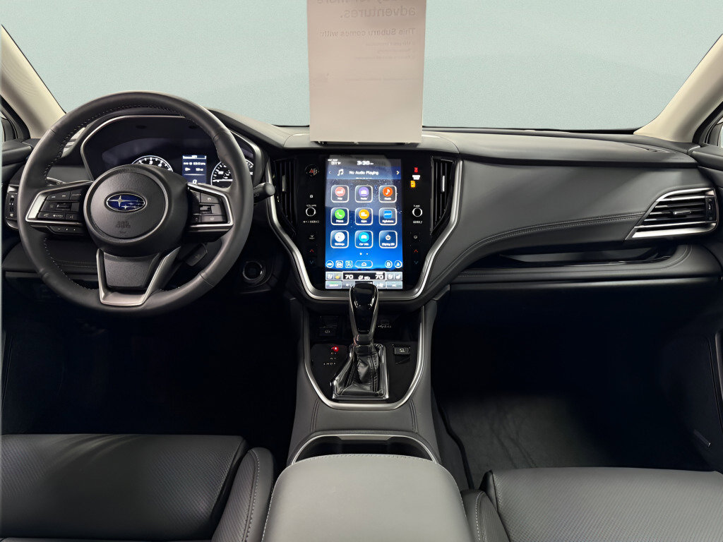 Certified 2025 Subaru Outback Touring image 10