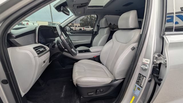 Used 2021 Hyundai Palisade SEL w/ Premium Package AWD/4WD image 44