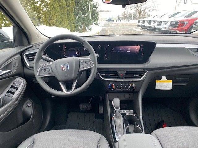New 2026 Buick Encore GX Preferred w/ Comfort Package image 13