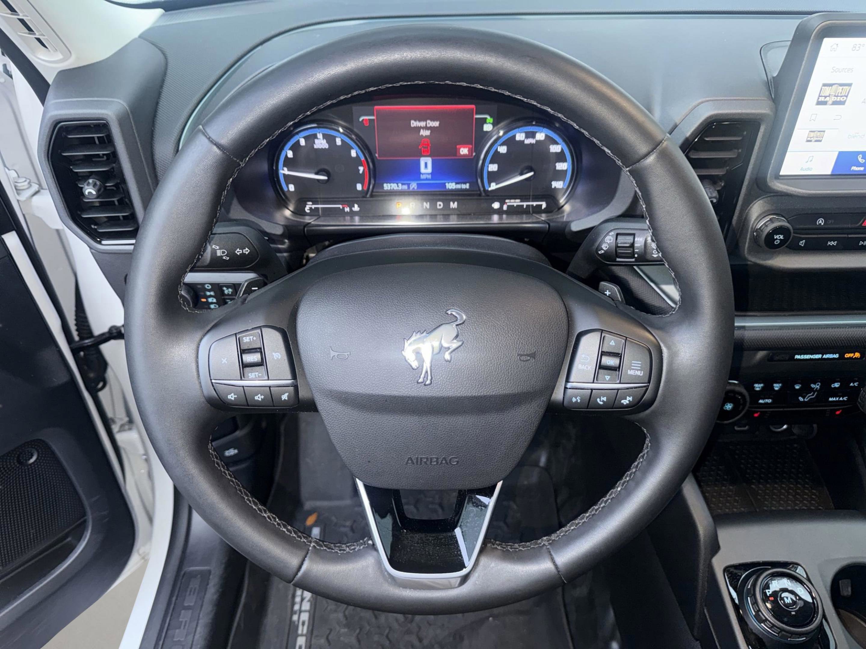 Used 2024 Ford Bronco Sport Badlands image 27