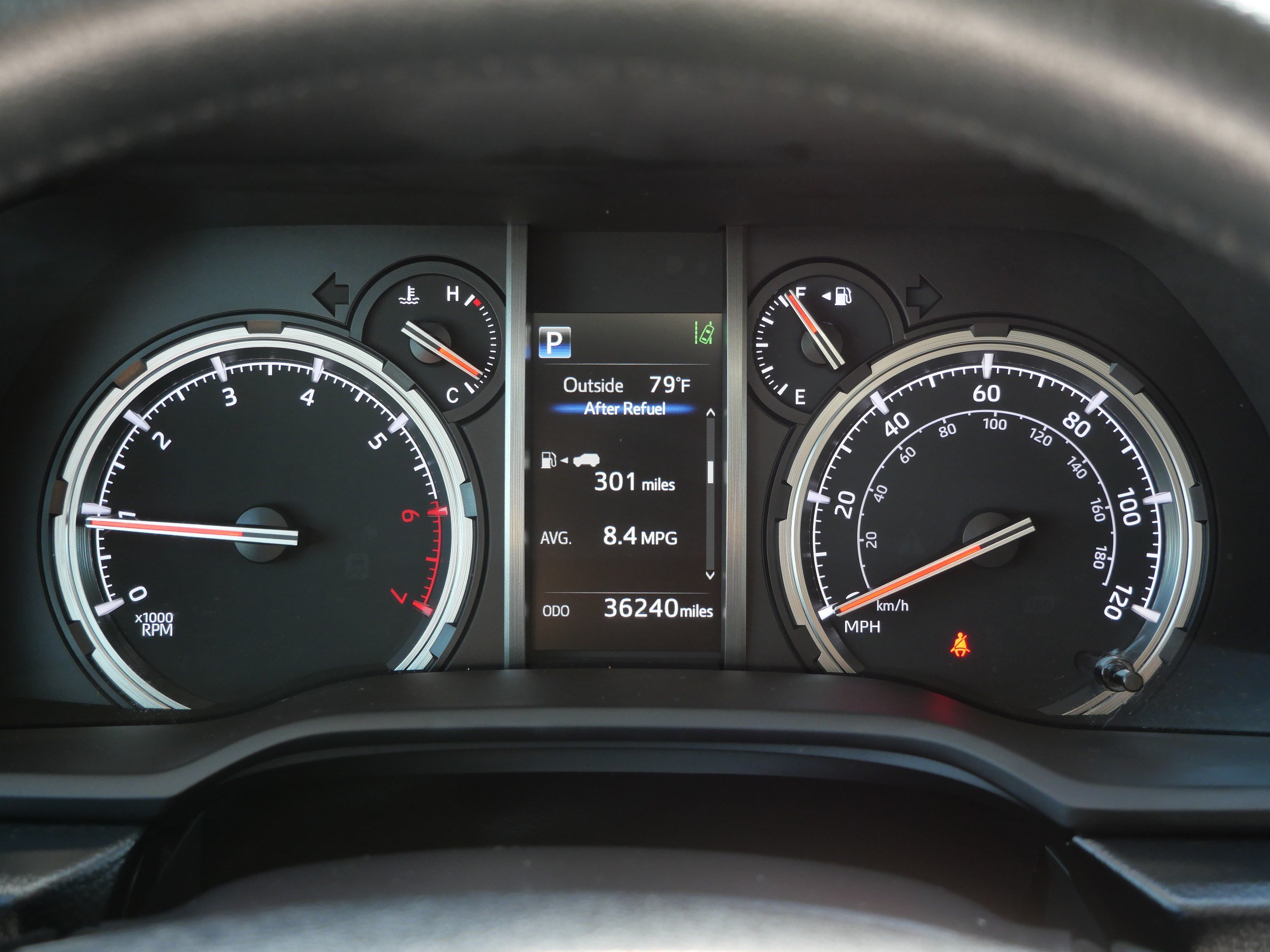 Used 2022 Toyota 4Runner TRD Off-Road Premium AWD/4WD image 22