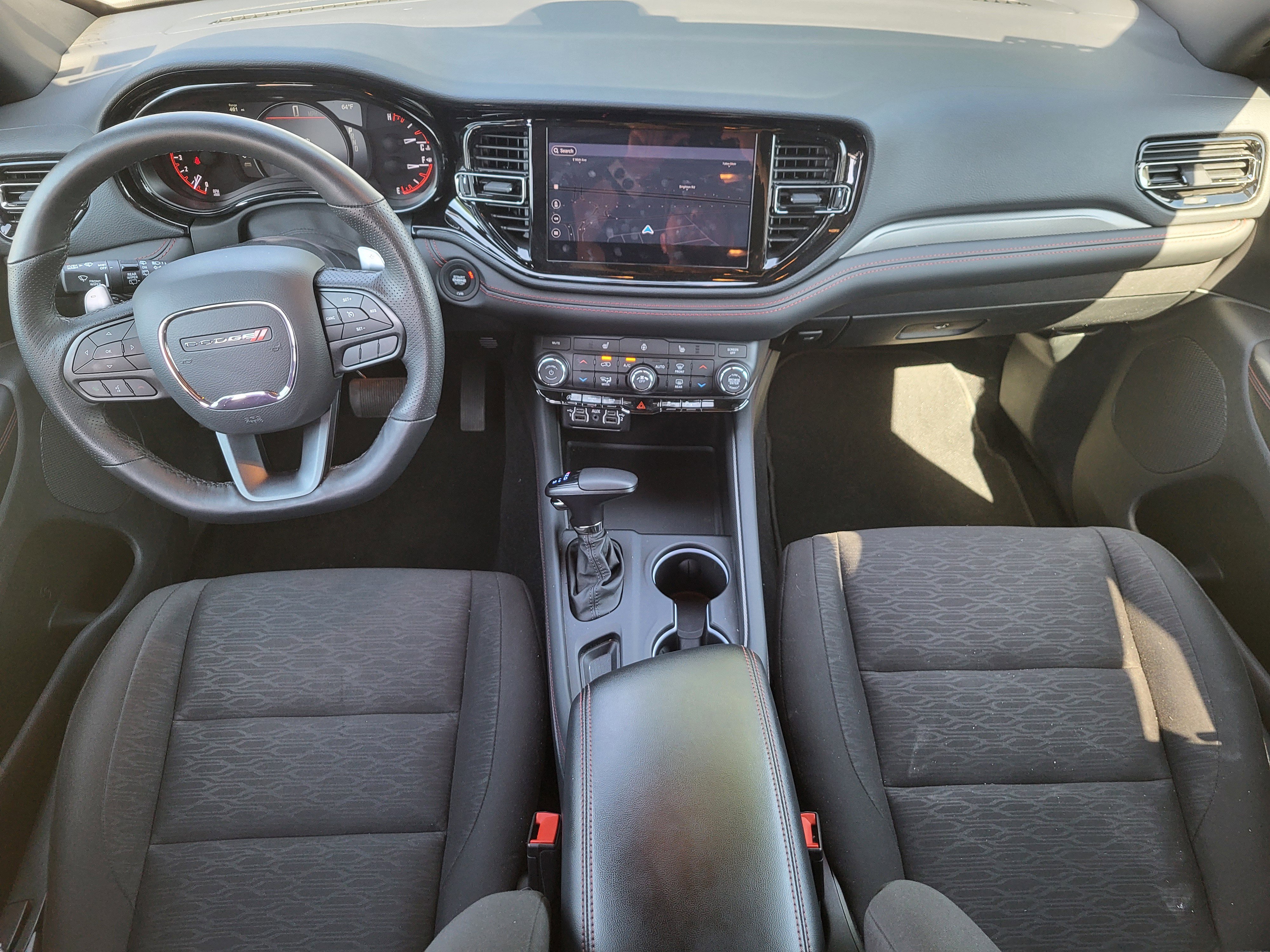 Used 2026 Dodge Durango GT AWD/4WD image 22
