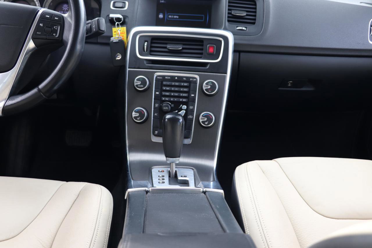 Used 2012 Volvo S60 T6 image 28