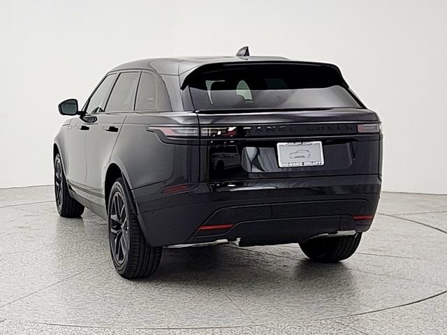 New 2026 Land Rover Range Rover Velar S AWD/4WD image 6