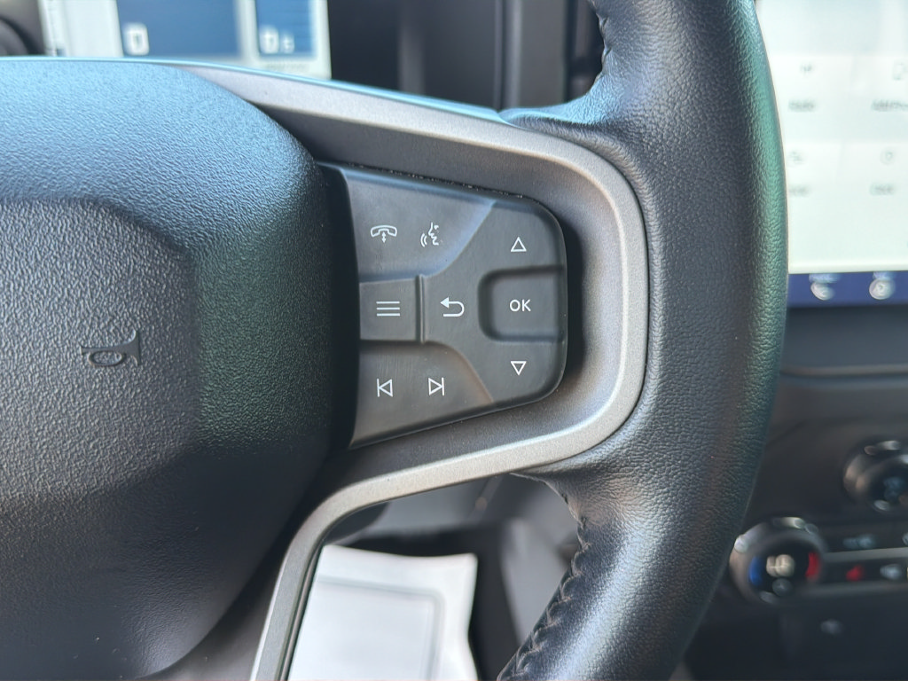 Used 2024 Ford Bronco Badlands AWD/4WD image 46
