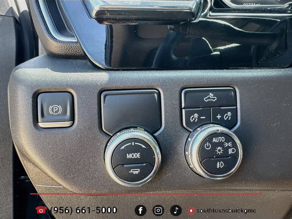 Used 2024 GMC Sierra 1500 Elevation RWD image 20