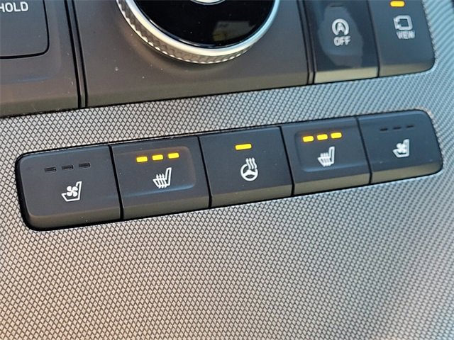 Used 2022 Hyundai Palisade Calligraphy w/ Cargo Package image 25