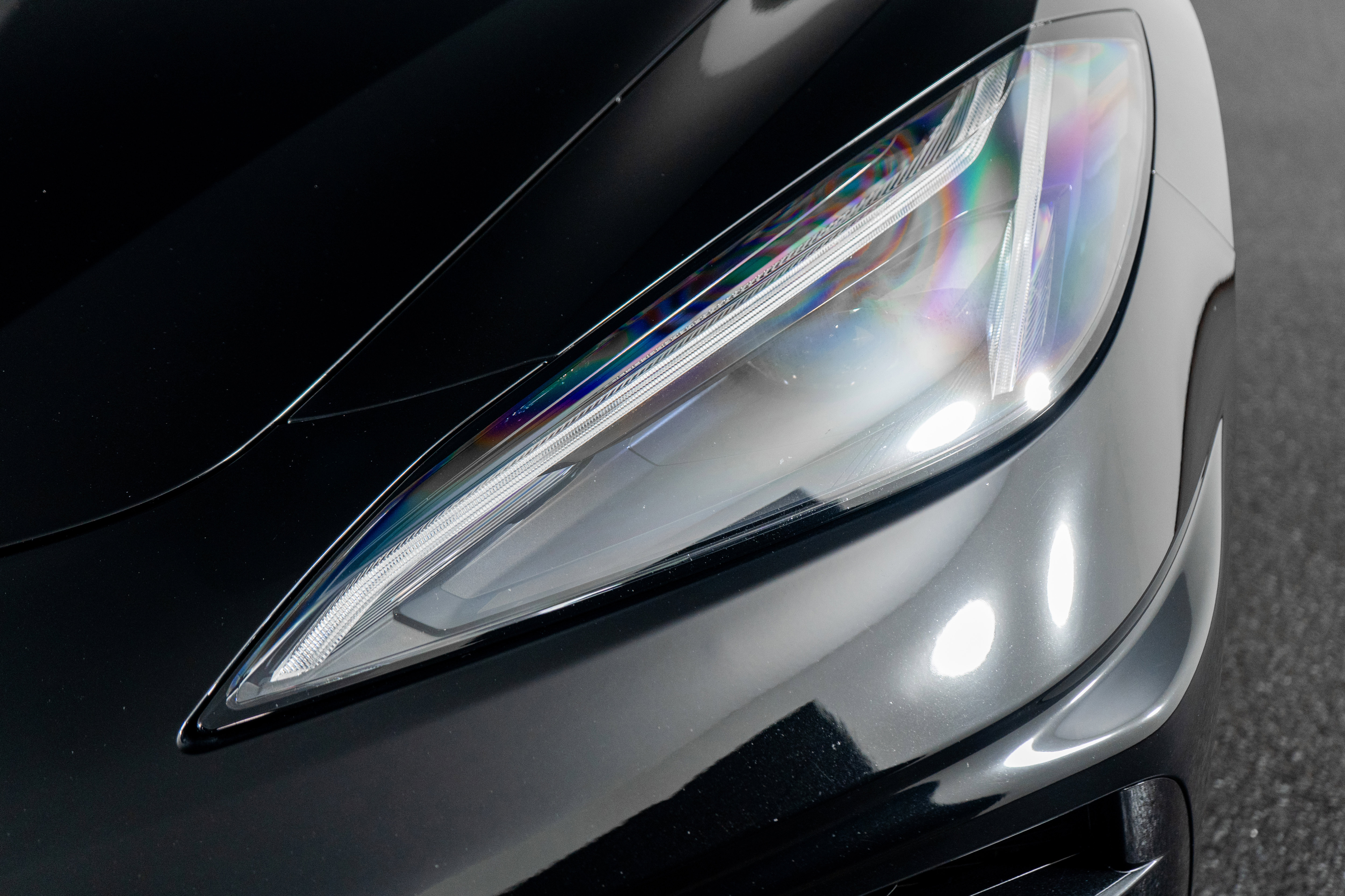 Used 2020 Chevrolet Corvette Stingray Preferred Cpe w/ 2LT image 27