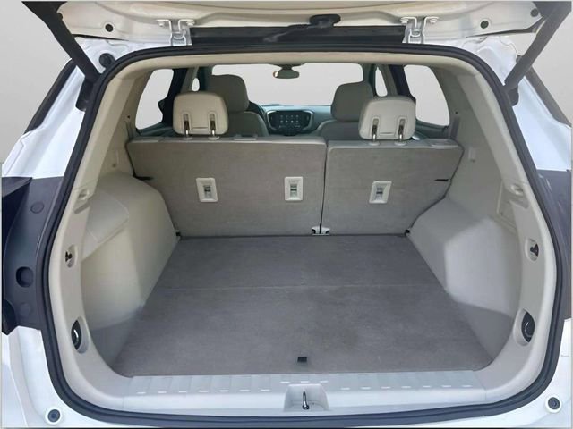 Used 2018 GMC Terrain Denali image 6
