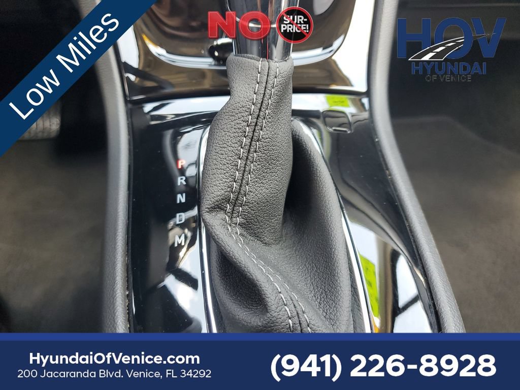 Used 2019 Buick Encore Preferred w/ Safety Package FWD image 32