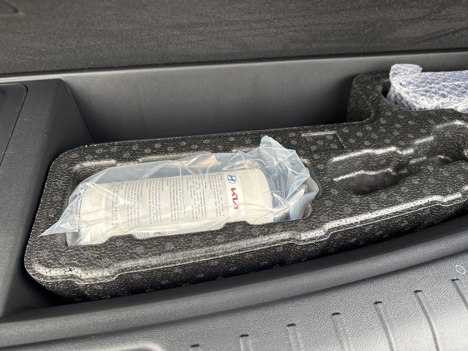 New 2026 Hyundai Santa Fe Limited image 30