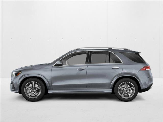 New 2026 Mercedes-Benz GLE 450 4MATIC image 2