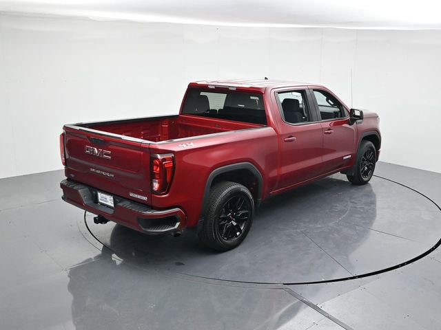 Used 2023 GMC Sierra 1500 Elevation image 42