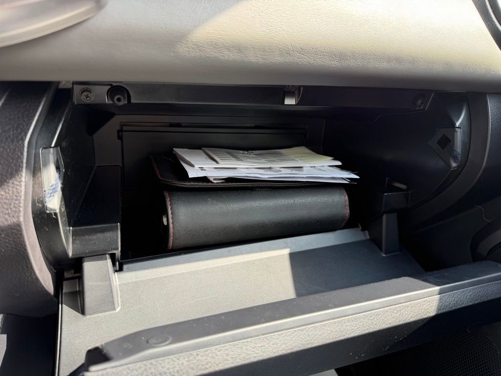 Used 2023 Toyota Tacoma SR5 w/ Technology Package image 23