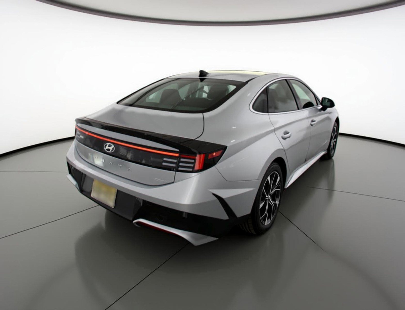 Used 2025 Hyundai Sonata SEL image 9