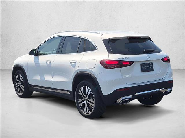 New 2026 Mercedes-Benz GLA 250 4MATIC image 9