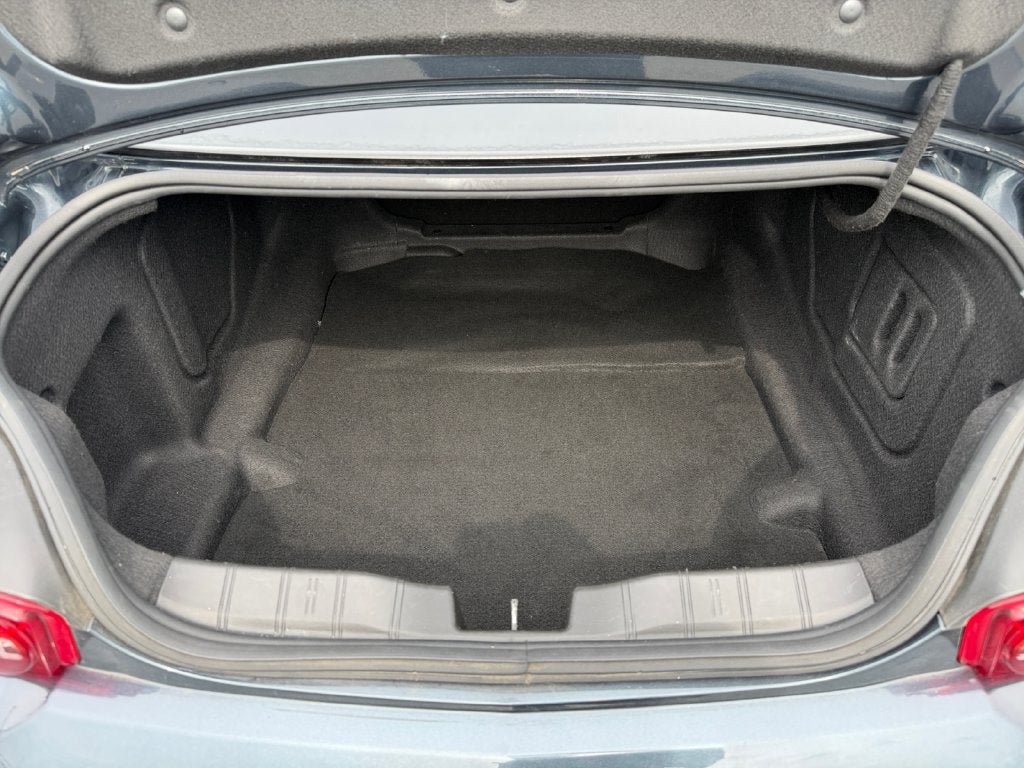 Used 2022 Chevrolet Camaro LS RWD image 23