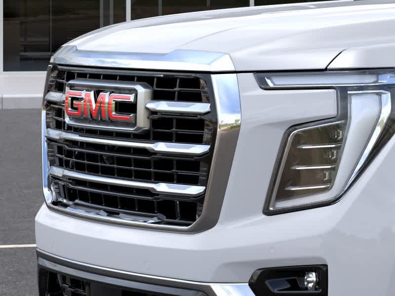 New 2027 GMC Yukon XL Elevation AWD/4WD image 13