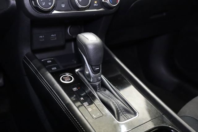 Used 2024 Nissan Kicks SV image 20