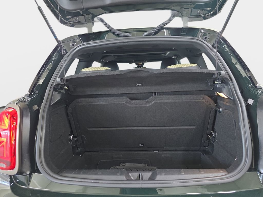 Used 2023 MINI Cooper S w/ MINI Resolute Edition image 28