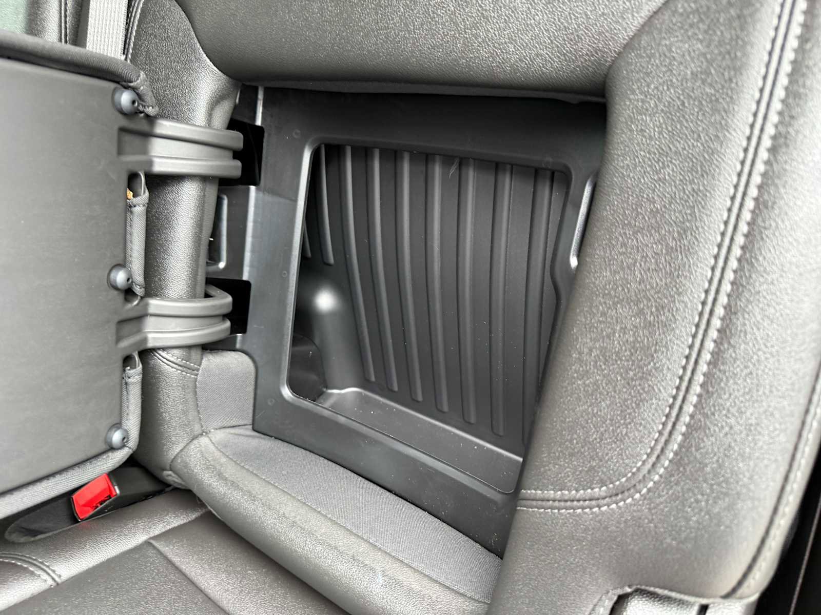 Used 2024 Chevrolet Silverado 1500 RST w/ RST All Star Premium Package image 28