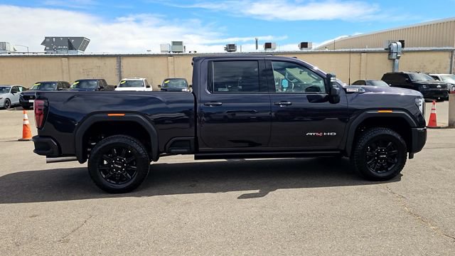 New 2026 GMC Sierra 3500 AT4 w/ AT4 Premium Plus Package AWD/4WD image 10
