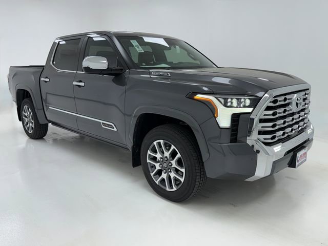 New 2026 Toyota Tundra 1794 Edition video 1