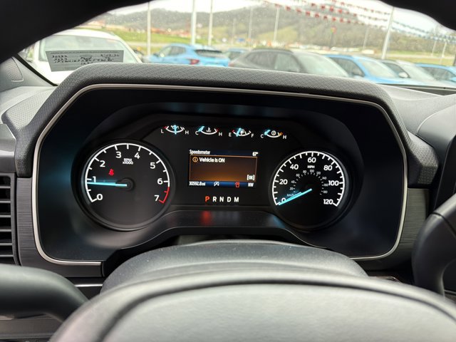 Used 2023 Ford F150 XL w/ STX Appearance Package image 18