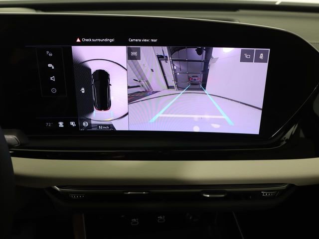 New 2026 Audi A6 Premium Plus image 18