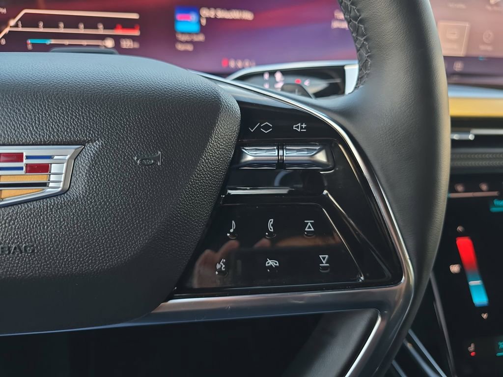 Used 2026 Cadillac Escalade Sport w/ Touring Package image 22