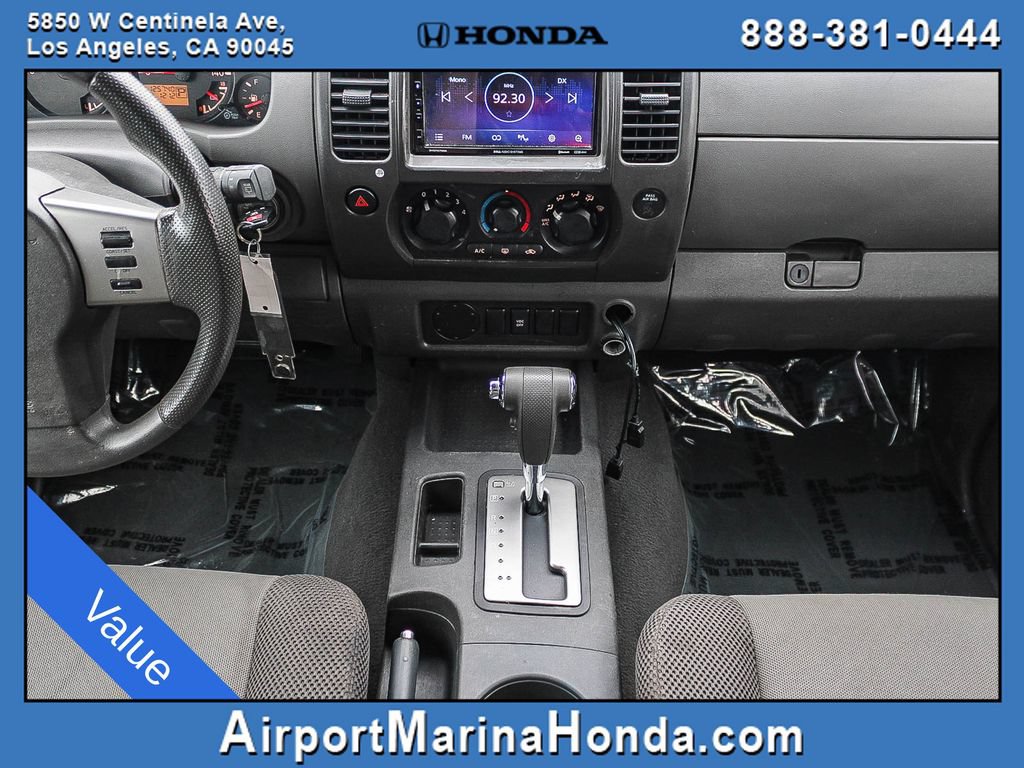 Used 2008 Nissan Xterra S RWD image 2