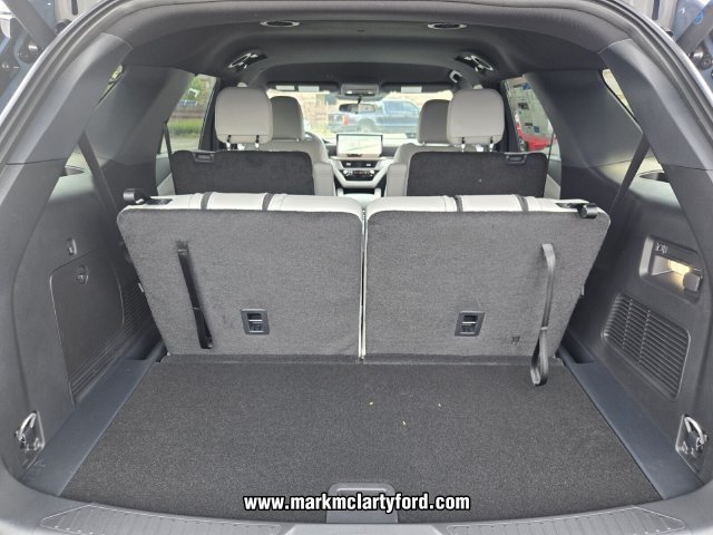 New 2027 Ford Explorer Active w/ Active Comfort Package RWD image 13