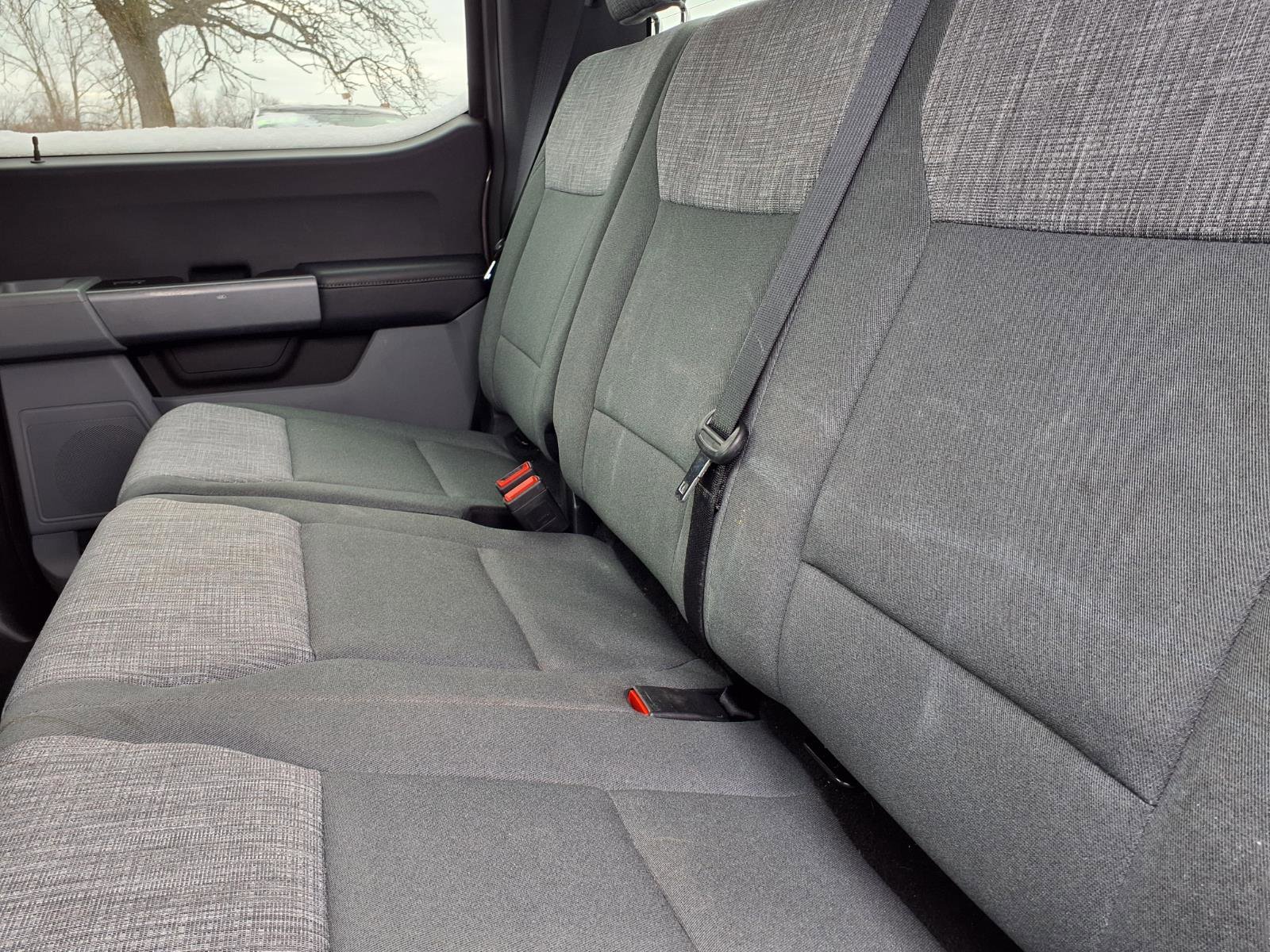 Used 2023 Ford F150 XLT image 6