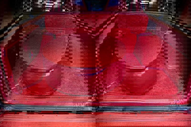 Used 1986 Chevrolet S10 Pickup 4WD image 35