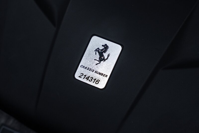 Used 2016 Ferrari California T RWD image 43