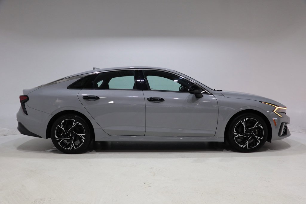 Used 2025 Kia K5 GT-Line FWD image 9