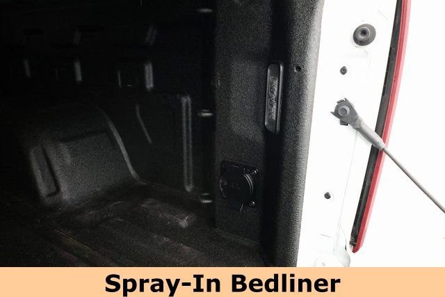 Used 2025 Chevrolet Silverado 1500 RST image 47