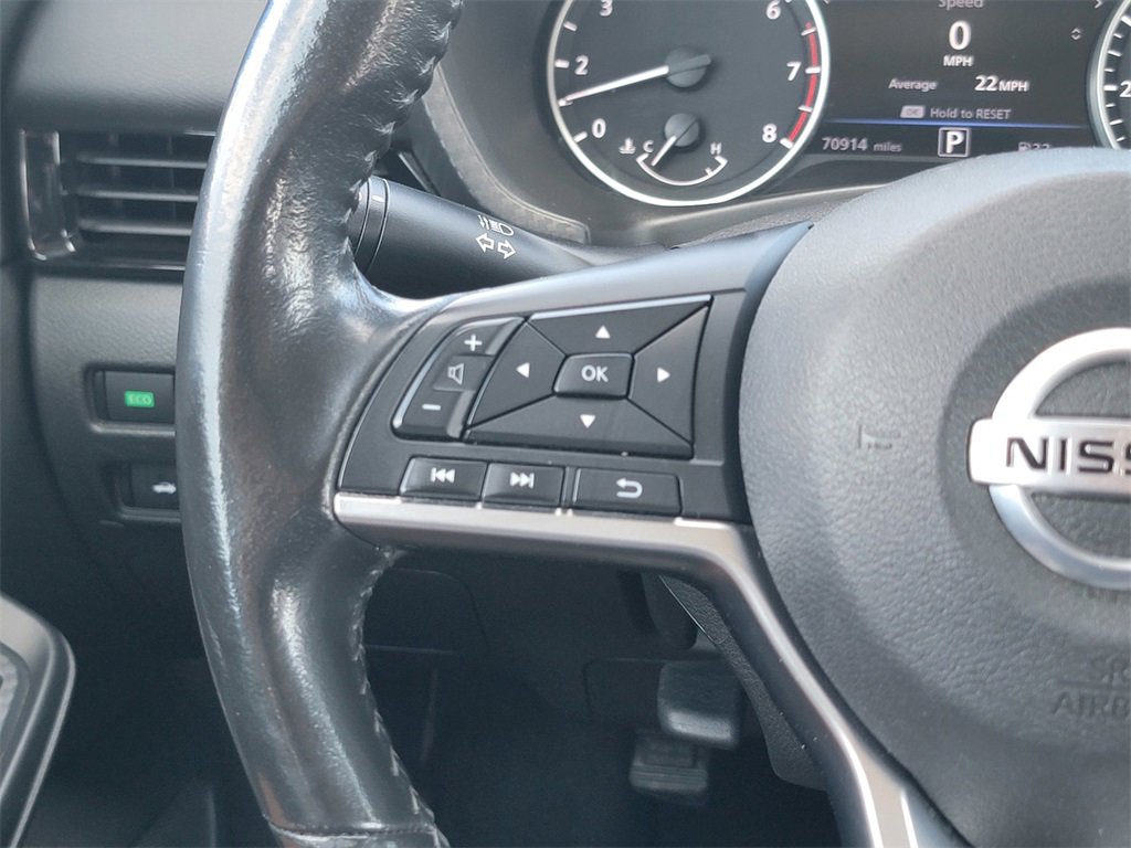 Used 2021 Nissan Sentra SV image 33