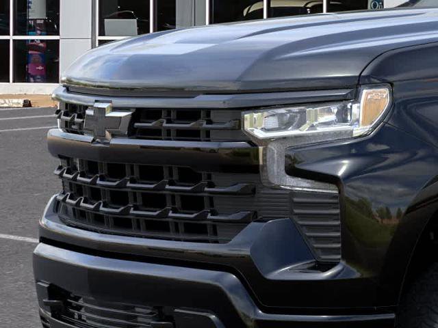 New 2026 Chevrolet Silverado 1500 RST w/ All Star Edition Plus AWD/4WD image 13